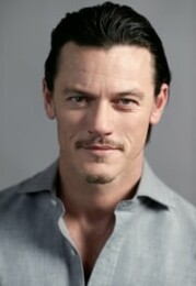 Luke Evans