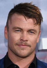 Luke Hemsworth