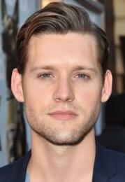 Luke Kleintank