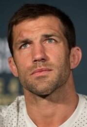 Luke Rockhold