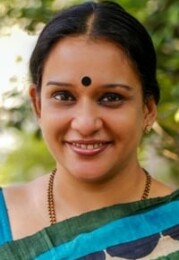 Maala Parvathi