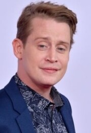 Macaulay Culkin