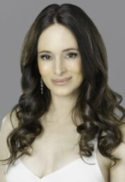 Madeleine Stowe