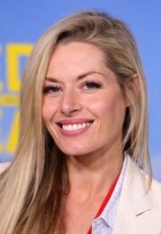 Madeleine West