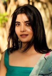 Madhuri Jain