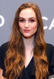 Madison Lintz