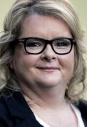 Magda Szubanski