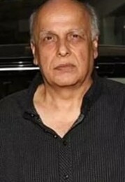 Mahesh Bhatt