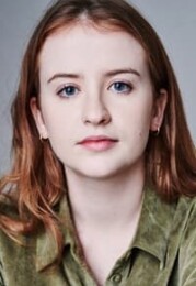 Mairéad Tyers