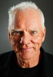 Malcolm McDowell