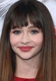 Malina Weissman