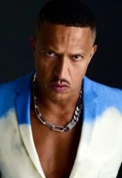 Mano Brown