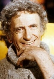 Marcel Marceau