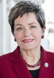 Marcy Kaptur