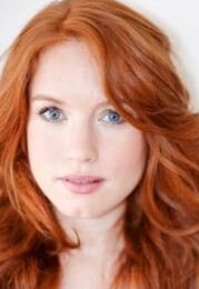 Maria Christina Thayer