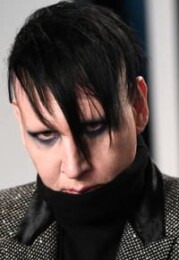 Marilyn Manson