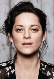 Marion Cotillard