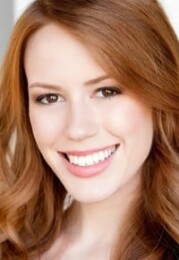 Marisha Ray