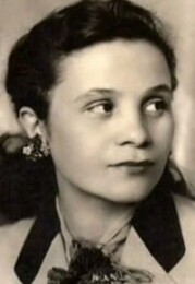 Mariya Vinogradova