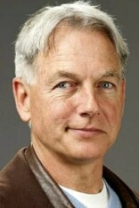 Mark Harmon