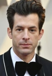 Mark Ronson