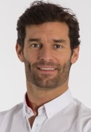 Mark Webber