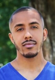 Marques Houston