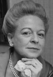 Martha Mitchell