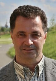 Martin Dejdar