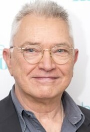 Martin Shaw