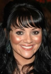 Martine McCutcheon