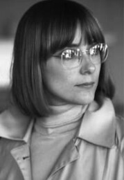 Mary Beth Hurt