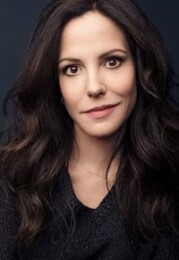 Mary-Louise Parker