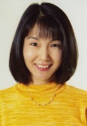 Masami Toyoshima