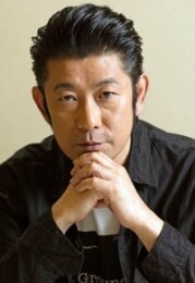 Masatoshi Nagase