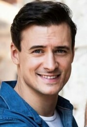 Mateusz Damięcki