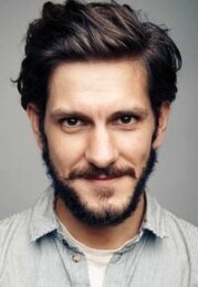 Mathew Baynton