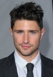 Matt Dallas