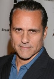 Maurice Benard