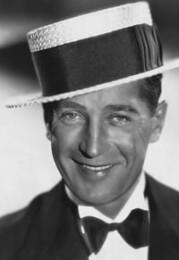 Maurice Chevalier