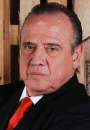 Mauricio Pesutic