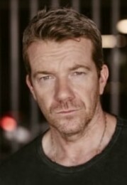 Max Beesley