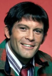 Max Gail