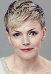 Maxine Peake