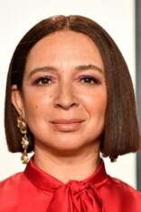 Maya Rudolph