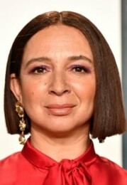 Maya Rudolph