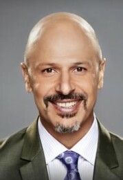 Maz Jobrani