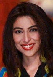 Meesha Shafi