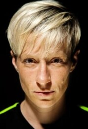 Megan Rapinoe