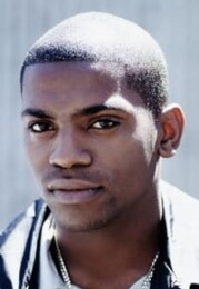 Mekhi Phifer